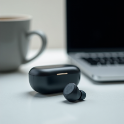 ModuSound TWS Earbuds
