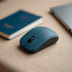 TravelMate Mini Mouse