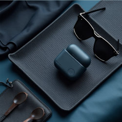 SoundWave Pro TWS Earbuds
