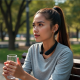 VibeSound Neckband Earbuds