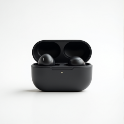 SoundShield Pro Earbuds
