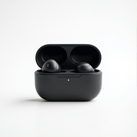 SoundShield Pro Earbuds