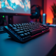 Luminous Pro RGB Gaming Keyboard Luminous Pro RGB Gaming Keyboard