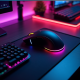 TitanGrip Gaming Mouse
