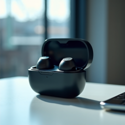 EchoBuds Pro