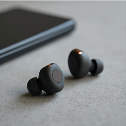 Auraluxe TWS Earbuds Pro