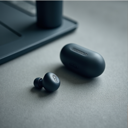 ClipSound Pro Bluetooth Earbuds