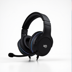 HyperSound Pro 7.1 Wireless Gaming Headset