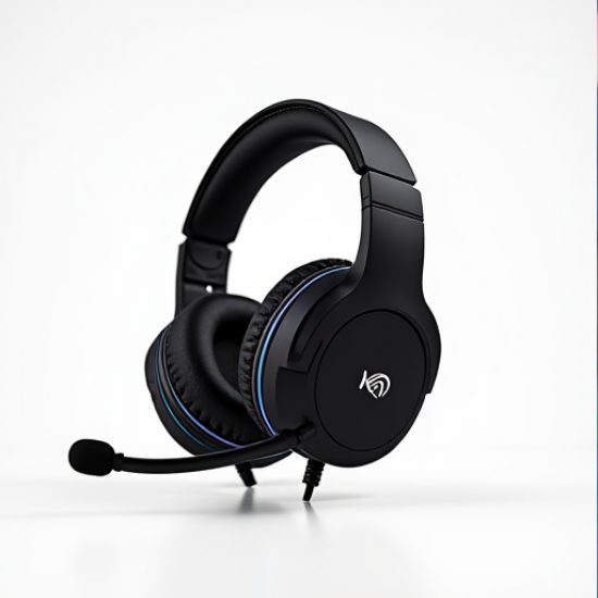 HyperSound Pro 7.1 Wireless Gaming Headset HyperSound Pro 7.1 Wireless Gaming Headset