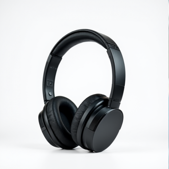 CommuteSound Pro On-Ear Headphones CommuteSound Pro On-Ear Headphones