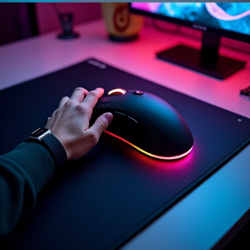 HyperGlide Pro Wireless Gaming Mouse