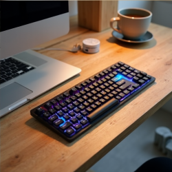 EcoType Wireless Keyboard