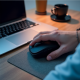ErgoLeft Pro Mouse