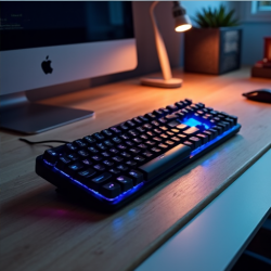 ErgoType Pro Keyboard
