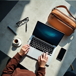 OdysseyTraveler 13 UltraSlim