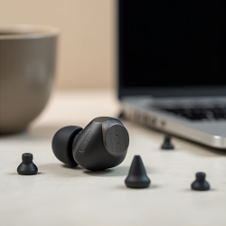 BassTune Pro In-Ear Monitors