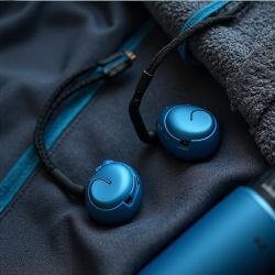 AeroSound Flex Buds
