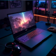 RaptorEdge 17 Pro Gaming Laptop RaptorEdge 17 Pro Gaming Laptop
