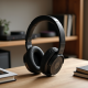 SonicWave Open-Back Planar Headphones SonicWave Open-Back Planar Headphones