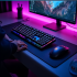 Luminous Strike RGB Gaming Keyboard