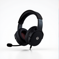 SoundWave Pro 500 Gaming Headset
