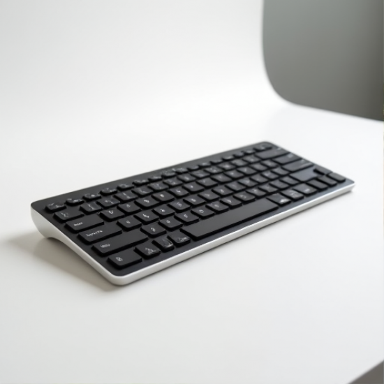 EcoType Pro Wireless Keyboard EcoType Pro Wireless Keyboard