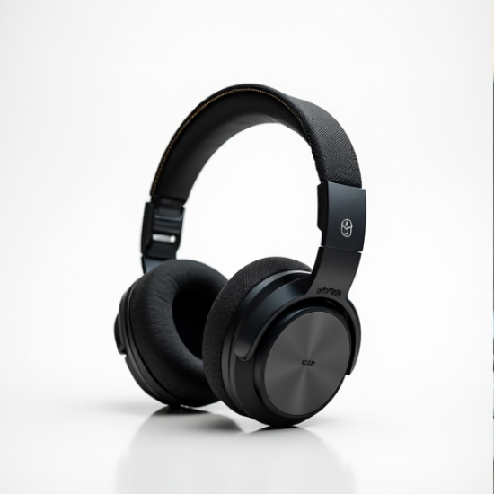 SoundCraft Pro 3000 Studio Headphones SoundCraft Pro 3000 Studio Headphones