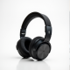 SoundCraft Pro 3000 Studio Headphones SoundCraft Pro 3000 Studio Headphones