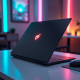 GalacticGamer Pro X Laptop GalacticGamer Pro X Laptop
