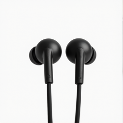 TangleFree Harmony Earbuds