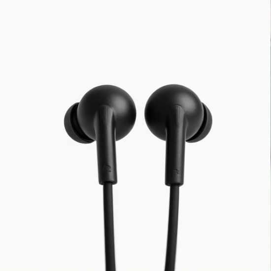 TangleFree Harmony Earbuds