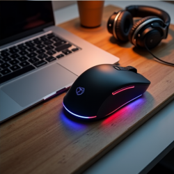 GlideMaster Pro Mouse