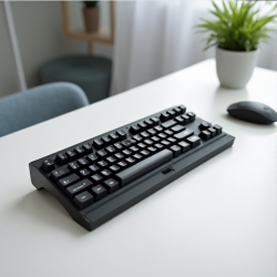 ErgoFlex Split Keyboard