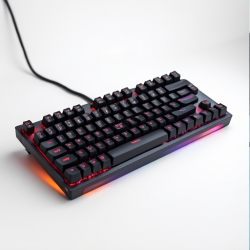 AeroType Pro Mechanical Keyboard