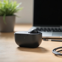 SoundWave Pro TWS Earbuds