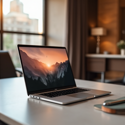 LeoLegacy ProBook 15