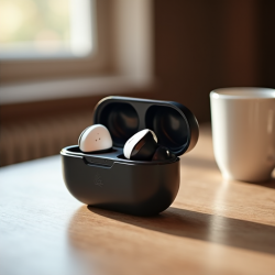 EchoBuds Pro