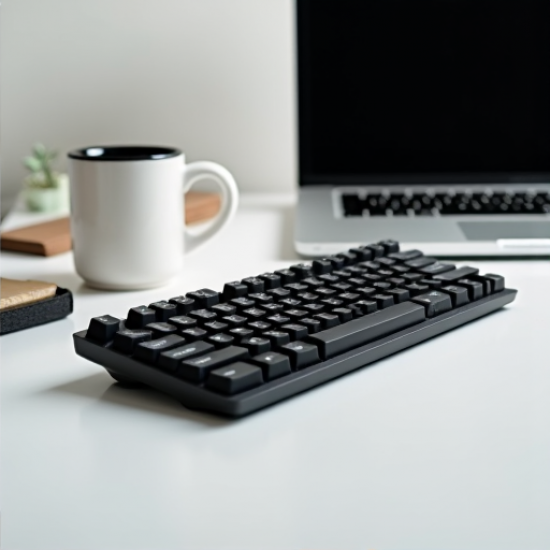 KeyWave Pro Wireless Keyboard KeyWave Pro Wireless Keyboard