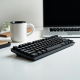 KeyWave Pro Wireless Keyboard KeyWave Pro Wireless Keyboard
