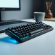ErgoType Pro Keyboard ErgoType Pro Keyboard