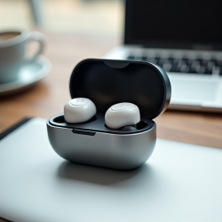 SoundWave Pro ANC Earbuds