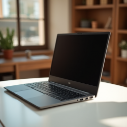 XenonCore EliteBook Pro 15