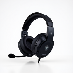 Elysium SoundWave Gaming Headset
