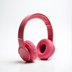 SafeSound Kids Over-Ear Headphones