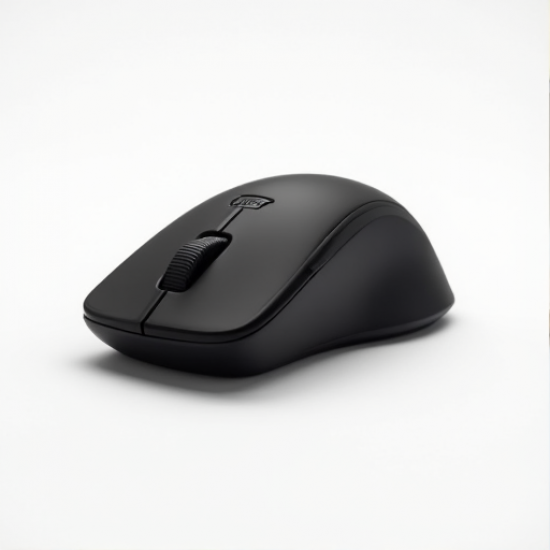 ErgoWave 2.4GHz Wireless Optical Mouse ErgoWave 2.4GHz Wireless Optical Mouse