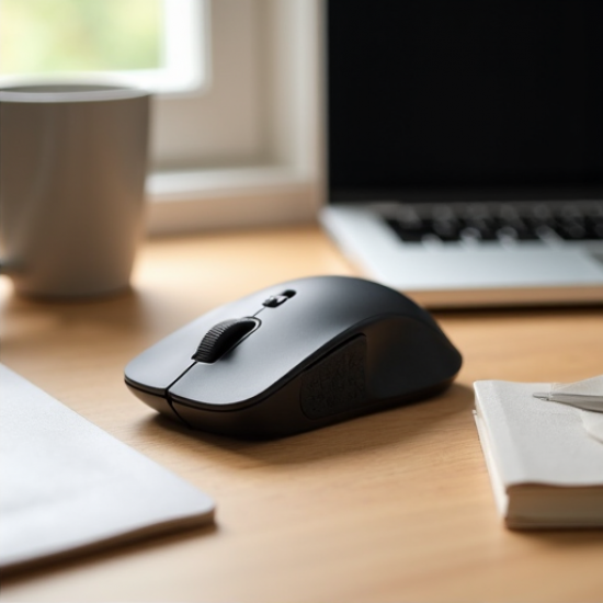FlexiConnect Bluetooth Mouse