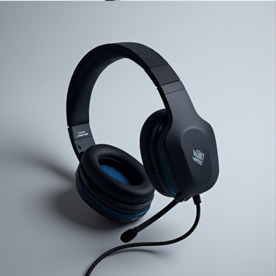 SoundWave Pro Gaming Headset SoundWave Pro Gaming Headset