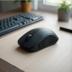 CleanClick Antimicrobial Mouse