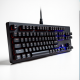 AeroStrike RGB Mechanical Gaming Keyboard AeroStrike RGB Mechanical Gaming Keyboard