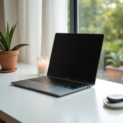 Asteroid Agile 13 Notebook Pro